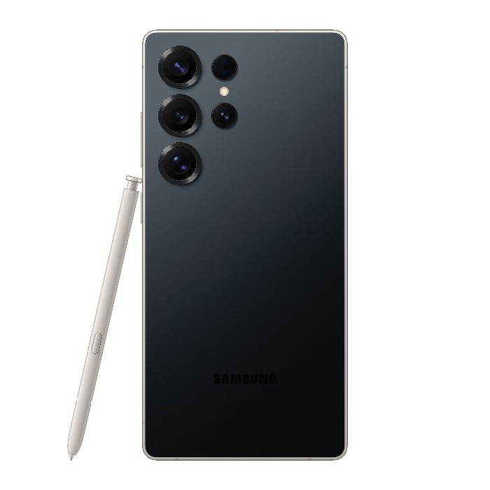 【贈原廠45W充電組】三星 Samsung Galaxy S25 Ultra 12G/512G (鈦黑)