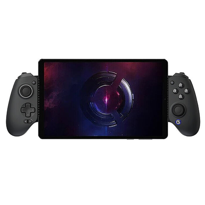 【OP遊戲玩家】Lenovo Legion Tab_12G/256G-(黑)(WiFi)+GameSir G8 Galileo 遊戲手把