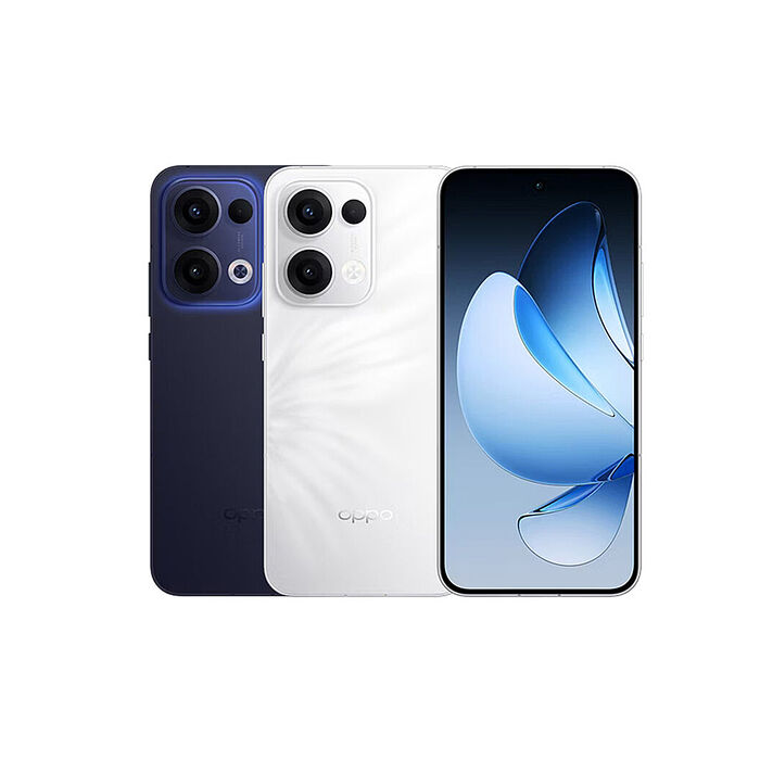 OPPO Reno13 5G (12G/512G) 6.59吋水中相機AI智慧手機