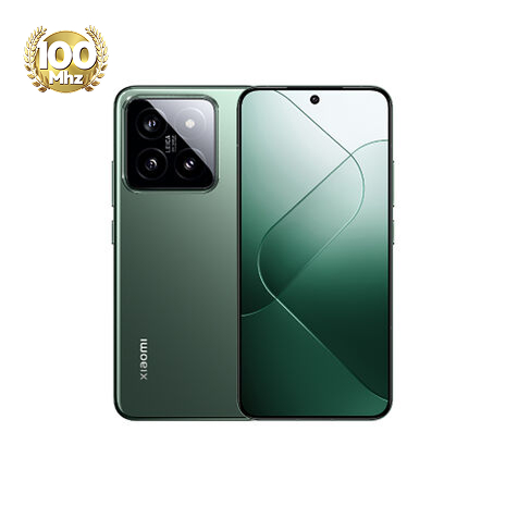 小米 Xiaomi 14 5G (12G/512G) 綠色