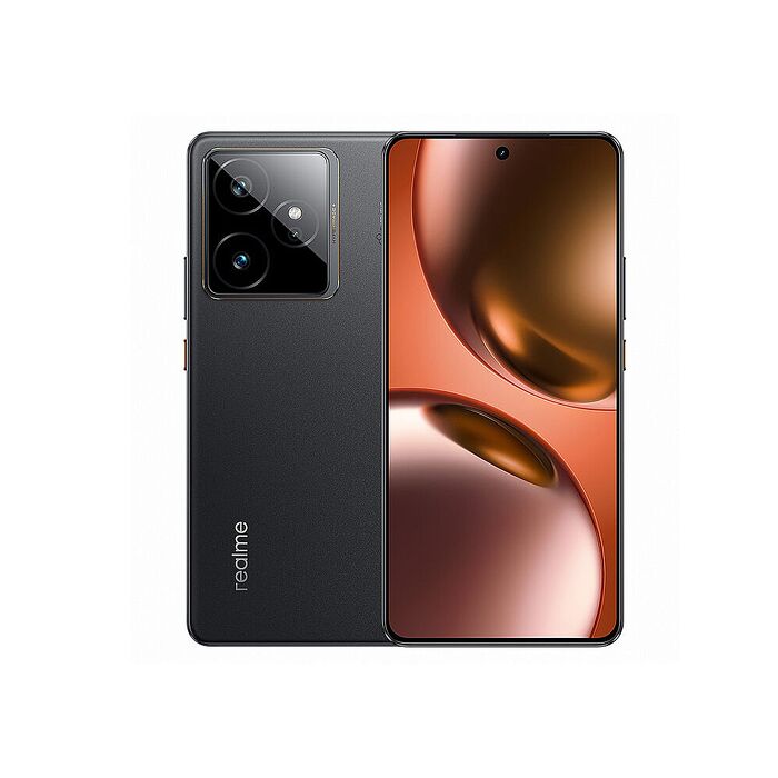 realme GT 7_12GB/512GB-(黑)(5G)