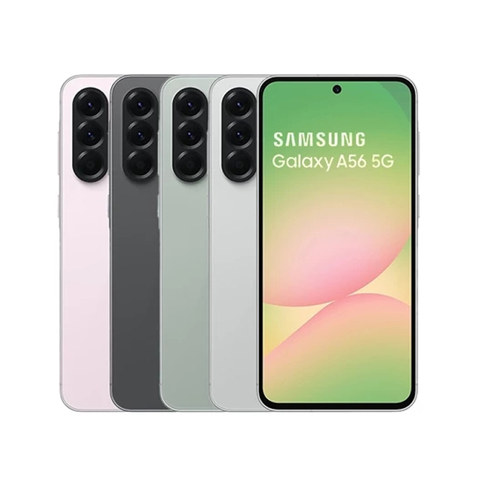Samsung Galaxy A56 (12G/256G)