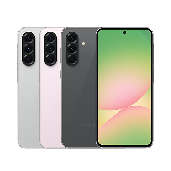 SAMSUNG Galaxy A56 5G (8G/256G) 6.7吋智慧型手機【贈空壓殼+鋼化玻璃貼】