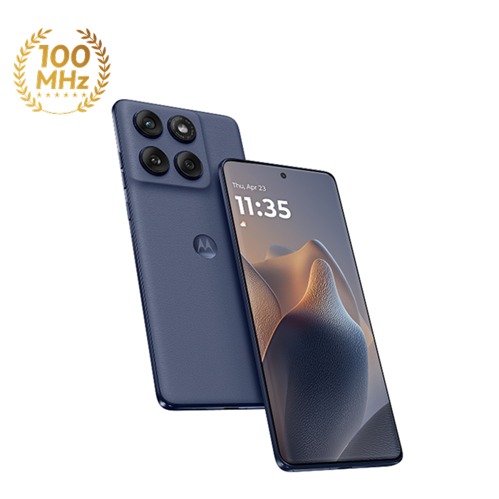 moto edge 60 Fusion_12G/256G-(灰)(5G)