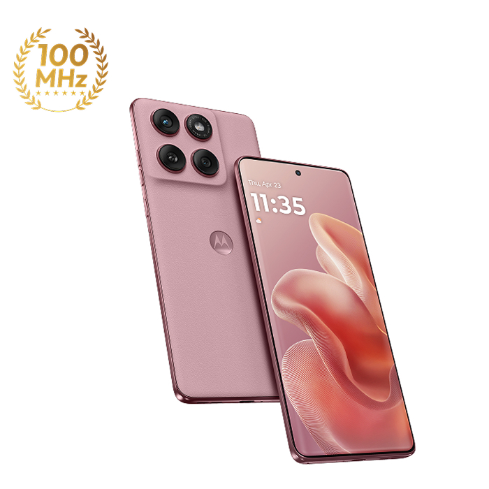 moto edge 60 Fusion_12G/256G-(粉)(5G)