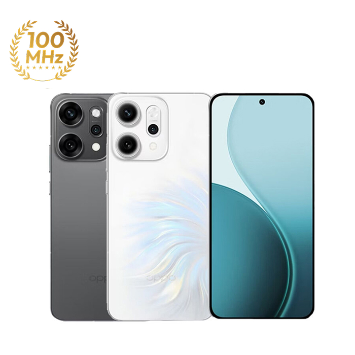 OPPO Reno14 Pro 5G (12G/512G) 6.83吋八核心智慧型手機-贈空壓殼+鋼化保貼+掛繩+其他好禮