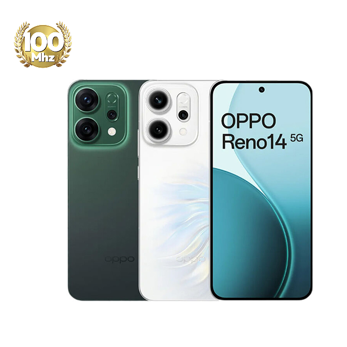 OPPO Reno14 (12G/256G) AI大螢幕5G智慧機