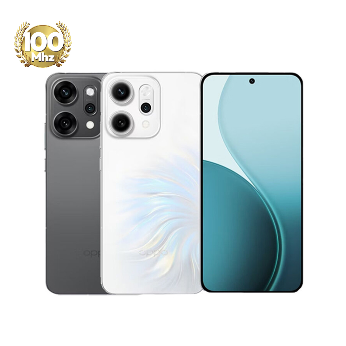OPPO Reno14 Pro (12G/512G) AI大螢幕5G美拍機