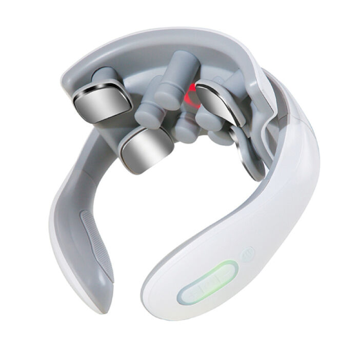 西歐科技 頸部按摩儀 CME-JT-88