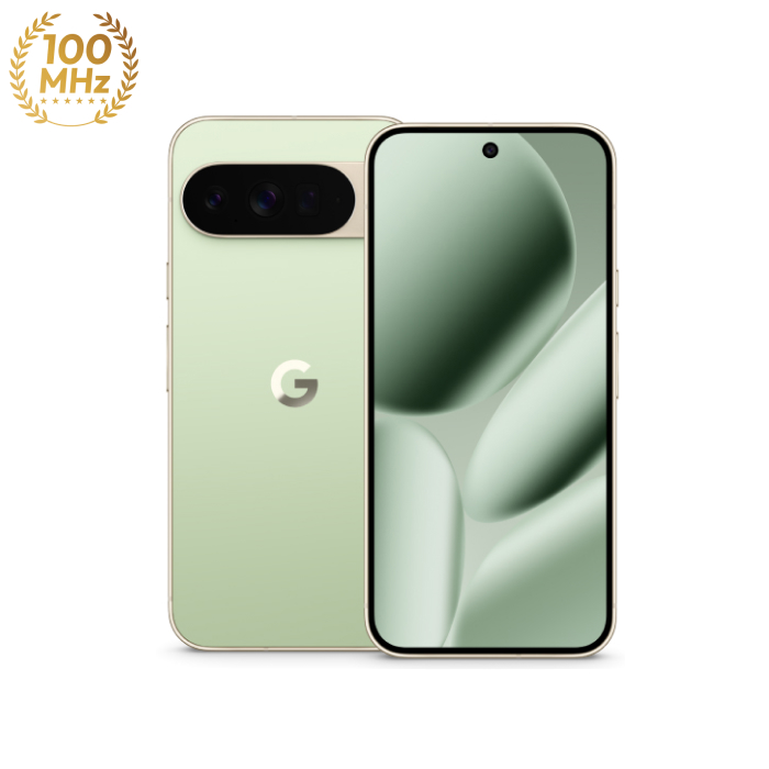Google Pixel 10 Pro XL 16G/256G(綠玉色)(5G)