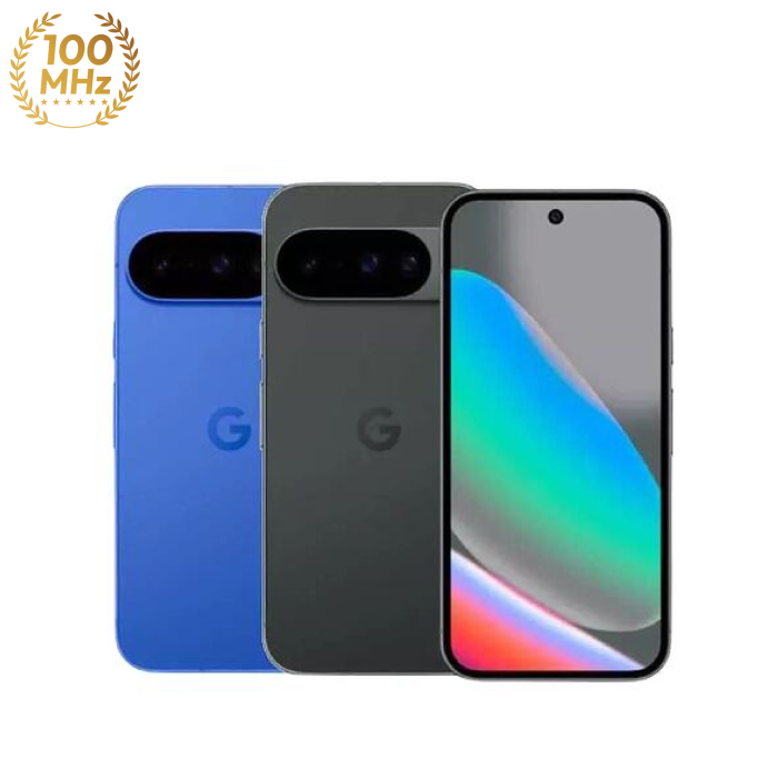 Google Pixel 10 5G (12G/256G) 智慧型手機 【贈22W充電頭】