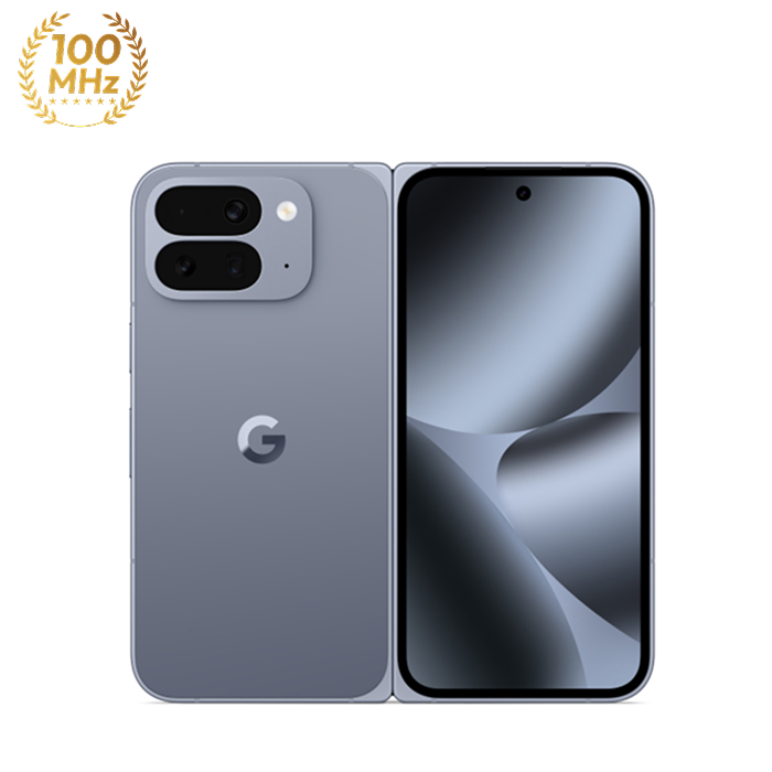 Google Pixel 10 Pro Fold 5G 6.3吋 16GB/256GB-(月岩灰)(Tensor G5/5000萬鏡頭畫素/AI手機/摺疊)