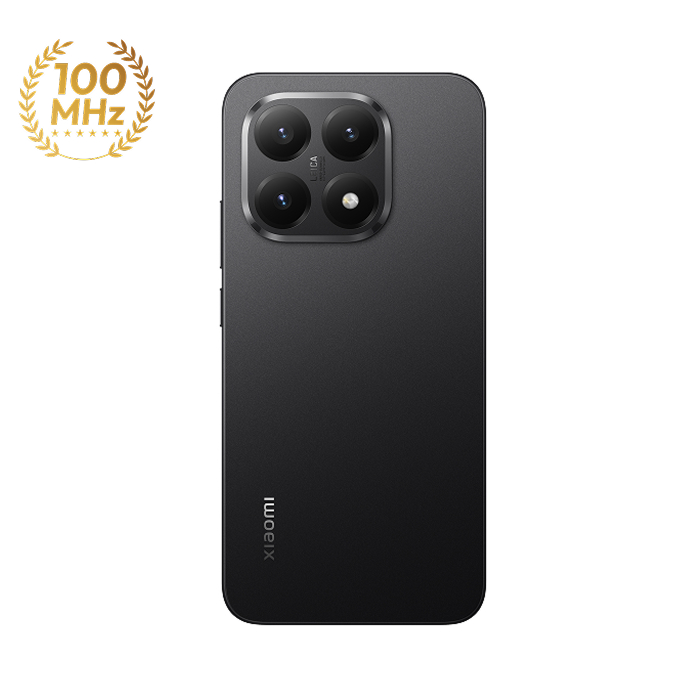 小米Xiaomi 15T_12G/512G-(黑)(5G)