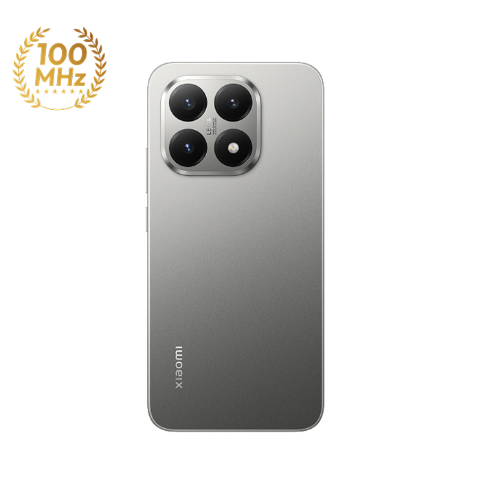 小米Xiaomi 15T_12G/512G-(灰)(5G)