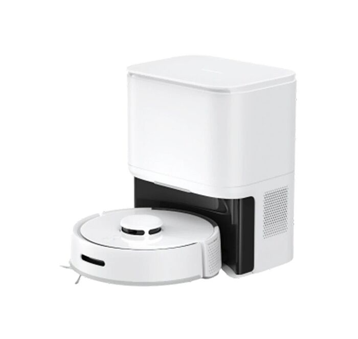 SwitchBot 掃地機器人K10+(白)【全新出清品】