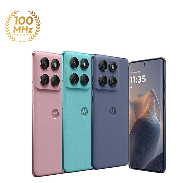 motorola Edge 60 Fusion 12G+256G ▼送手機掛繩+Type-C耳機+極利架▼