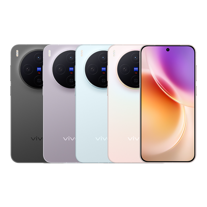 vivo X300_12G/256G-(星辰黑)(5G)