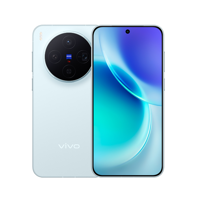 vivo X300_12G/256G-(星辰黑)(5G)