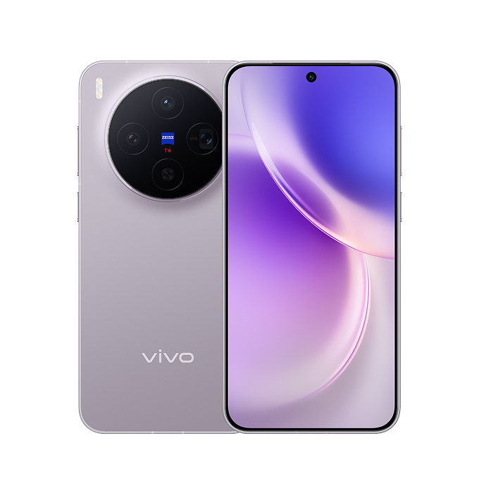 vivo X300_12G/256G-(星辰黑)(5G)