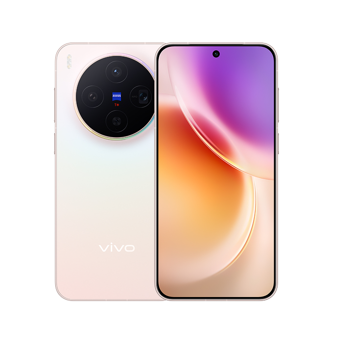 vivo X300_12G/256G-(星辰黑)(5G)