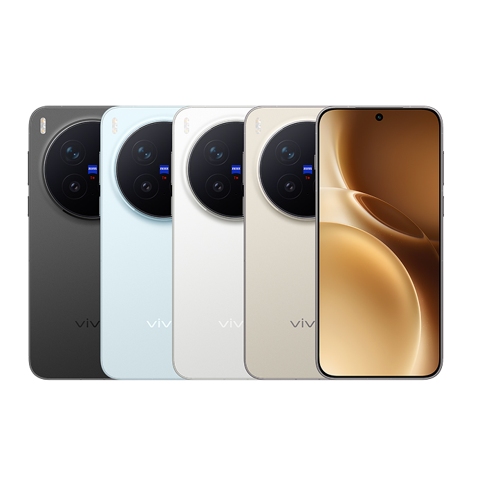 【現貨】vivo X300 Pro_16G/512G-(沙漠棕)(5G)