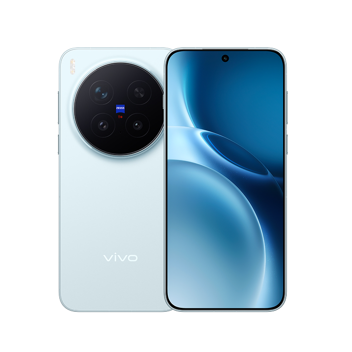 【現貨】vivo X300 Pro_16G/512G-(星辰黑)(5G)
