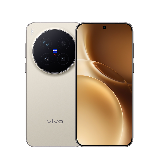 【現貨】vivo X300 Pro_16G/512G-(星辰黑)(5G)