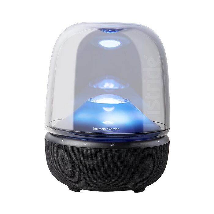 【限時特賣】Harman Kardon 哈曼卡頓 藍牙喇叭 Aura Studio 5 五代 水母喇叭【上網登錄保固兩年】