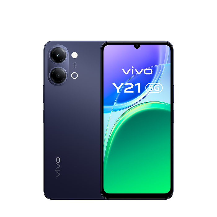vivo Y21 6G/128G (流沙金)(5G)