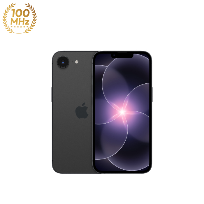 (Apple) iPhone 17e 512G (黑色)【殼貼組】