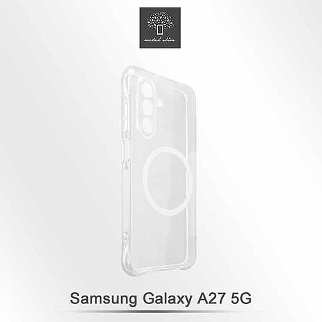 Samsung A27磁圈軍規防摔殼