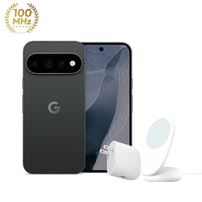 【預購】Google Pixel 11 Pro 16GB/512GB (曜石黑)(5G)