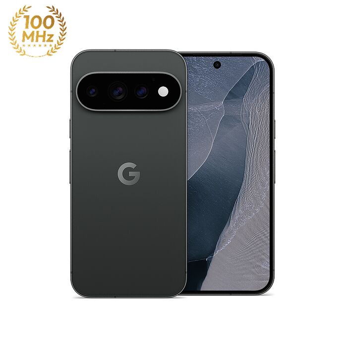 【預購】Google Pixel 11 Pro 16GB/512GB (曜石黑)(5G)