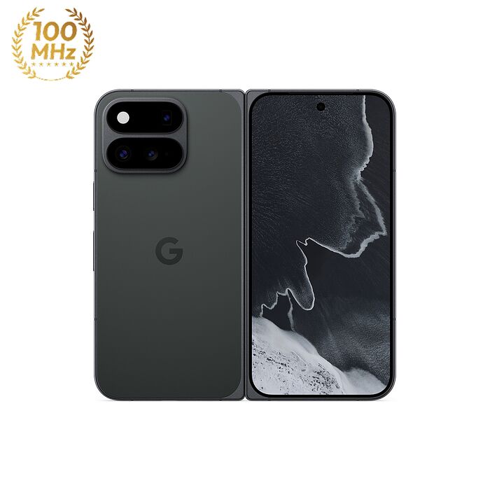 Google Pixel 11 Pro Fold 16GB/512GB(曜石黑)(5G)