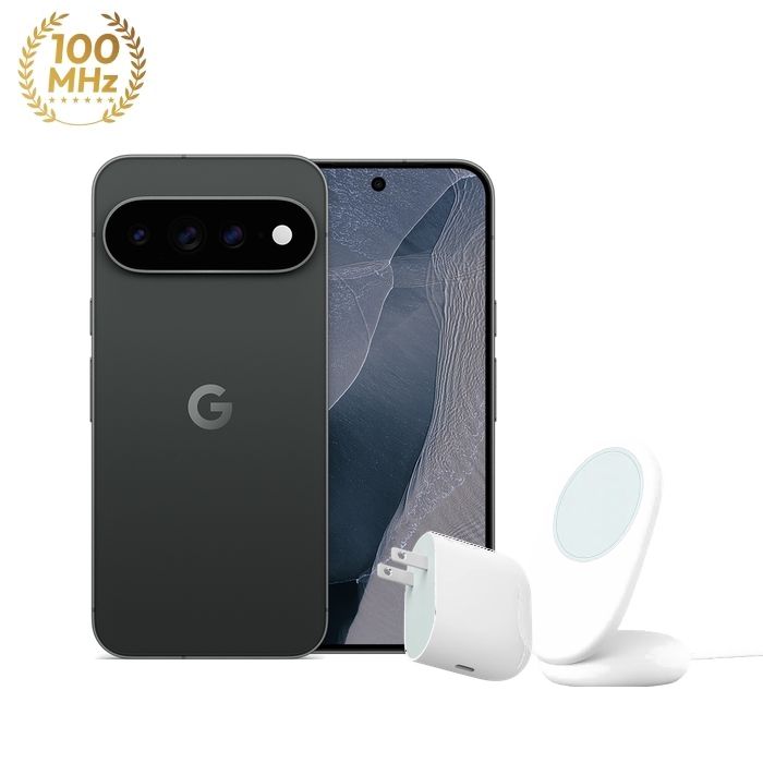 【預購】Google Pixel 11 Pro XL 16GB/512GB (曜石黑)(5G)
