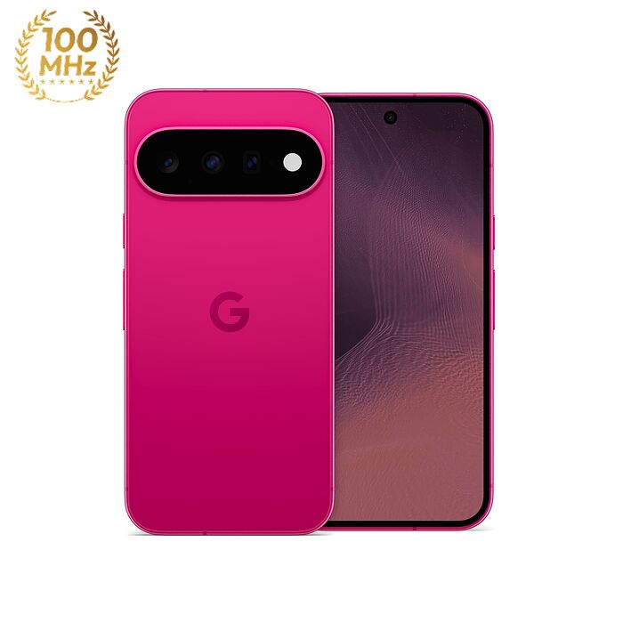 Google Pixel 11 12GB/512GB (木槿桃)(5G)