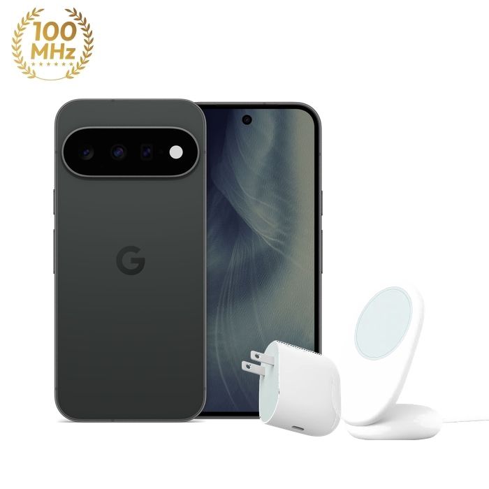 【預購】Google Pixel 11 12GB/512GB (曜石黑)(5G)