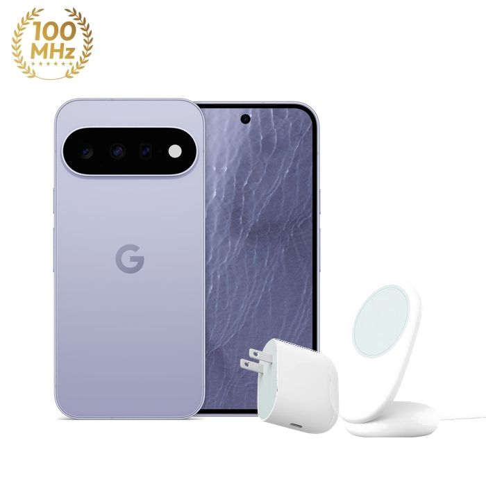 【預購】Google Pixel 11 12GB/512GB (冰霜紫)(5G)