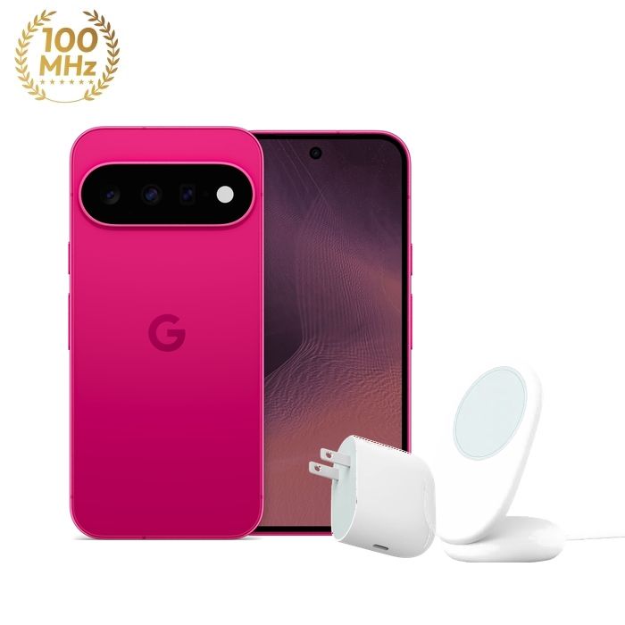 【預購】Google Pixel 11 12GB/256GB (木槿桃)(5G)