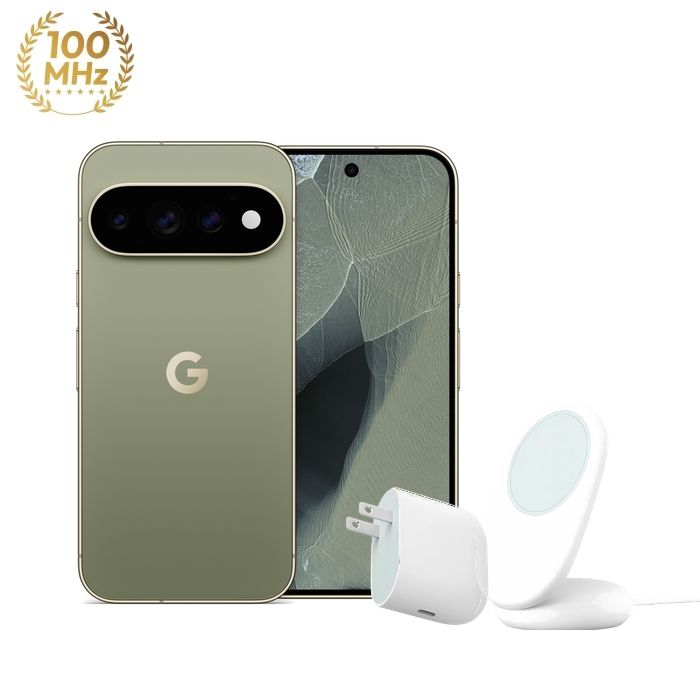 【預購】Google Pixel 11 Pro 12GB/256GB(橄欖綠)(5G)