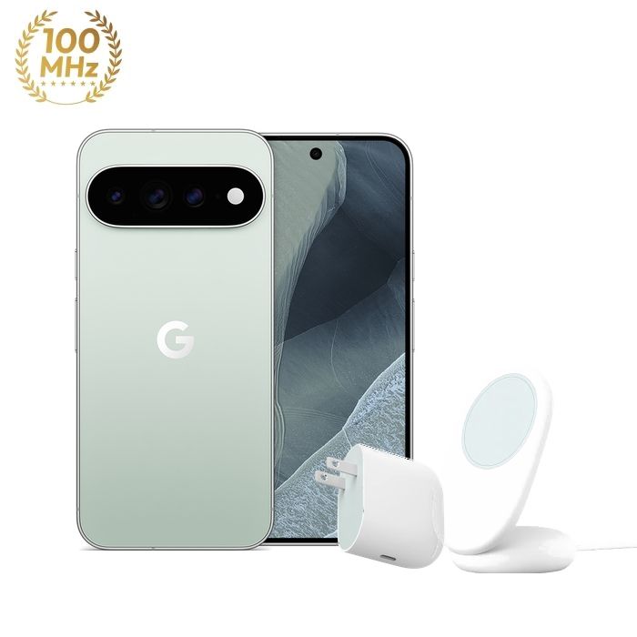 【預購】Google Pixel 11 Pro XL 16GB/512GB(迷霧灰)(5G)