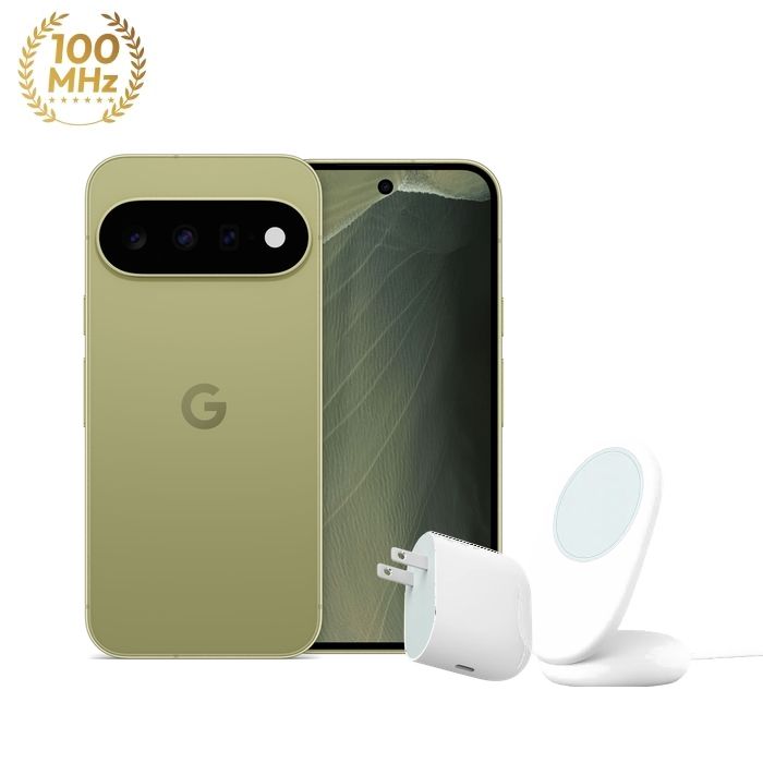 【預購】Google Pixel 11 12GB/512GB (開心果綠)(5G)