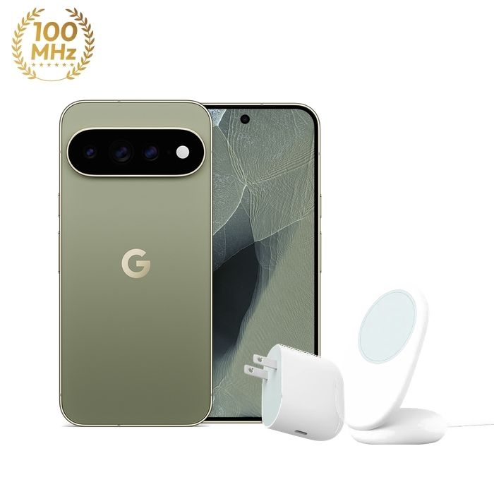 【預購】Google Pixel 11 Pro XL 16GB/512GB (橄欖綠)(5G)