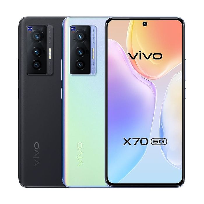 VIVO X70 5G 8G/128G 智慧型手機 【贈好禮】