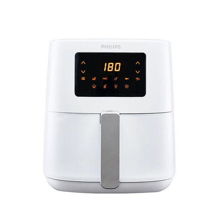 飛利浦 PHILIPS 4.1L 熱穿透氣旋數位 健康氣炸鍋 HD9252