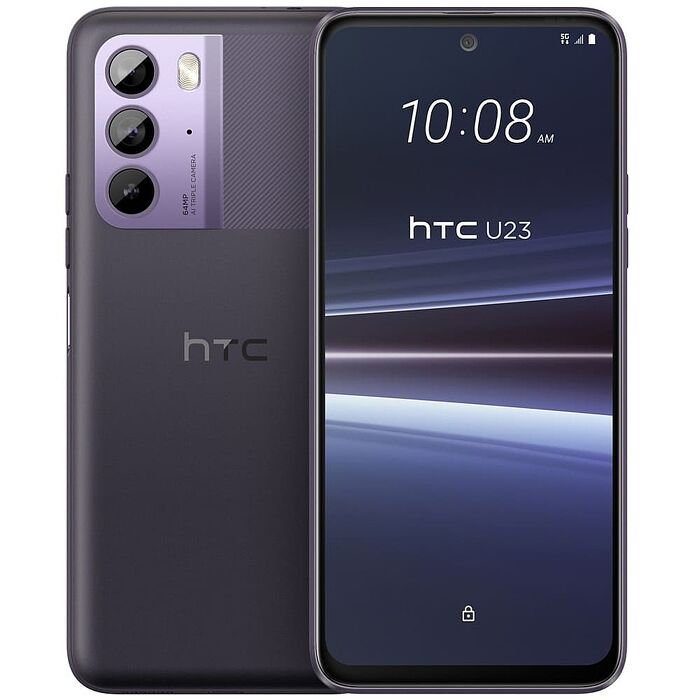 HTC U23 8G/128G 智慧型手機 贈無線充電板