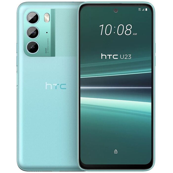 HTC U23 8G/128G 智慧型手機 贈無線充電板