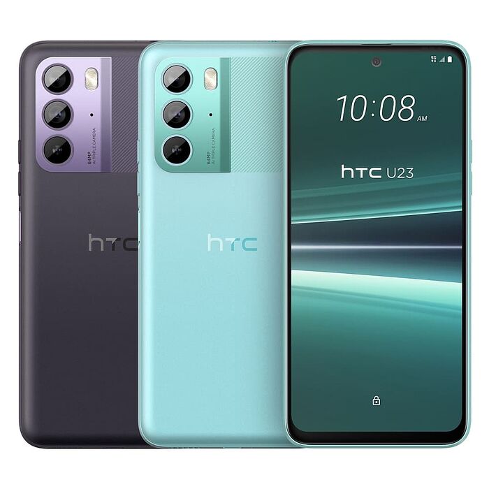 HTC U23 8G/128G 智慧型手機 贈無線充電板
