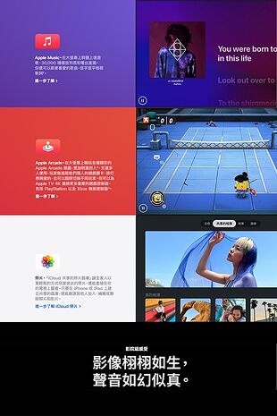 Apple TV 4K Wi-Fi 第三代 (64G)