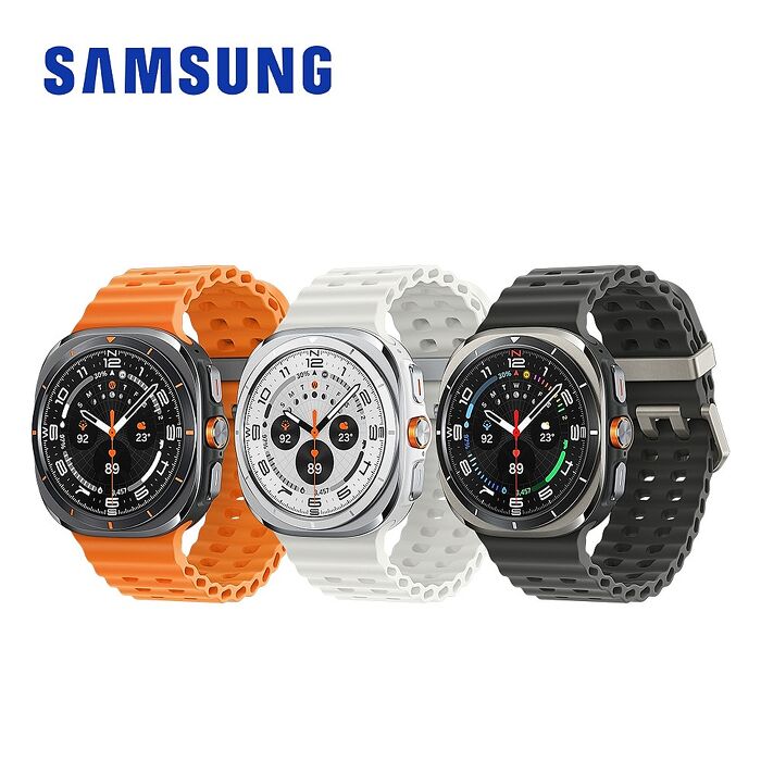三星 SAMSUNG Galaxy Watch Ultra 47mm SM-L705(藍牙+LTE) 智慧型手錶